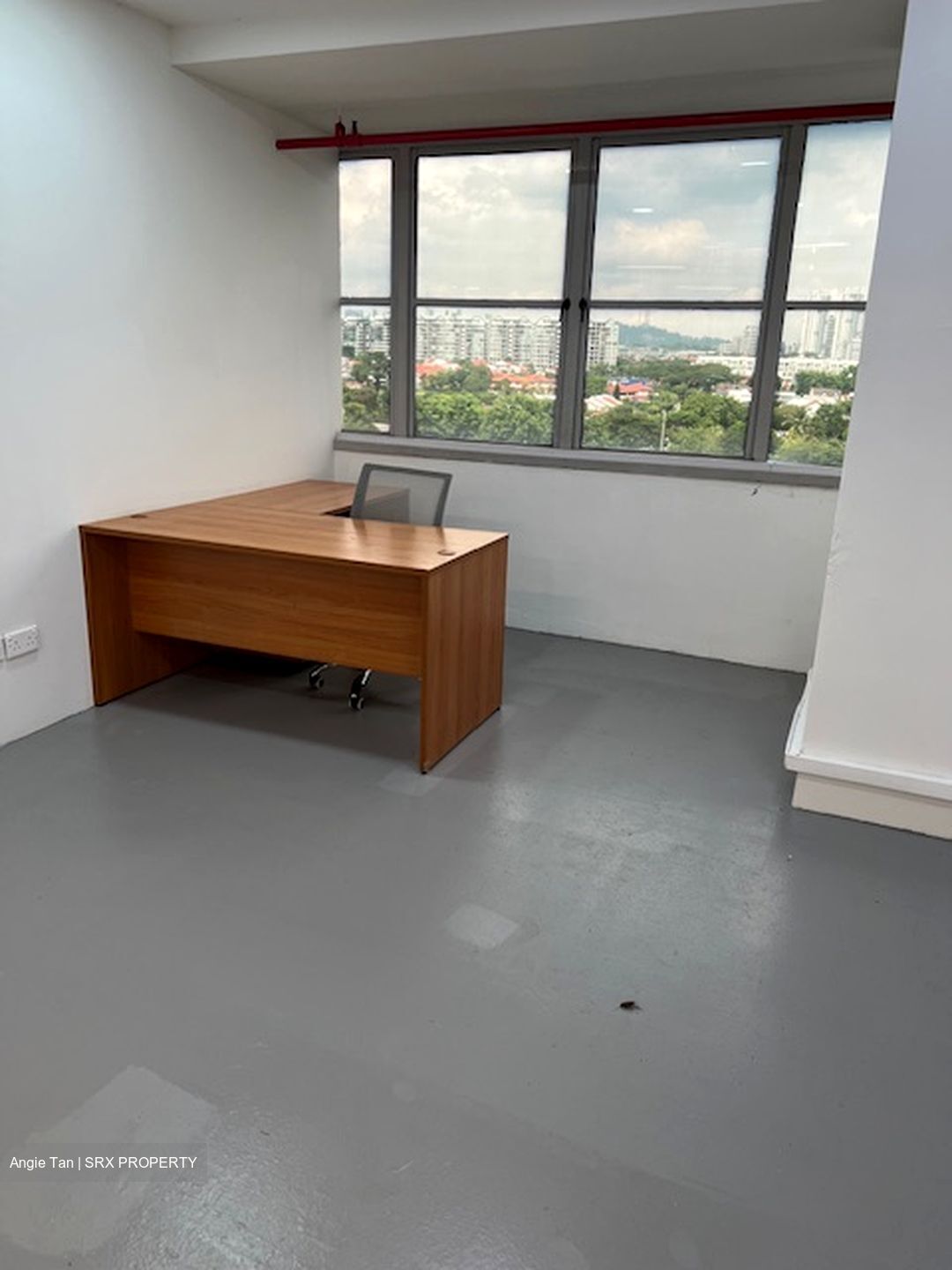 Pantech Business Hub (D5), Factory #588842851